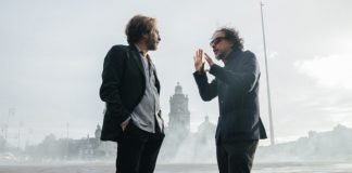 Iñárritu concluye filmación de ‘Bardo’ en CDMX, su nueva película Bardo Iñárritu