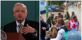 Presidente lamenta muerte de 17 personas en clínica de Tula AMLO Tula