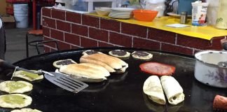 Otorgarán placa ‘Pueblo con Sabor’ a 35 comercios en Tulancingo Guajolotes Tulancingo