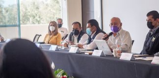 Endurecen medidas de contención de contagios en Tulancingo Medidas contagios Tulancingo