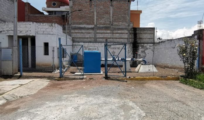 CAAMT Tulancingo