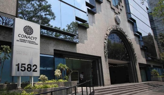 Conacyt