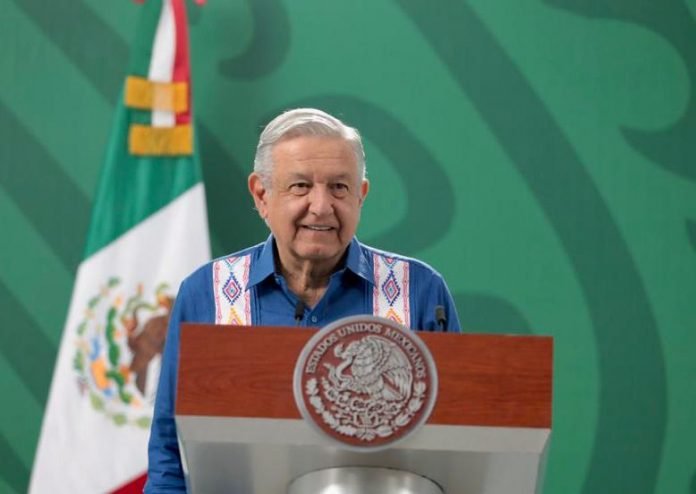 AMLO CELAC