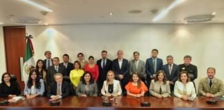 Por qué la polémica de la reunión del PAN con el partido español Vox Vox y PAN