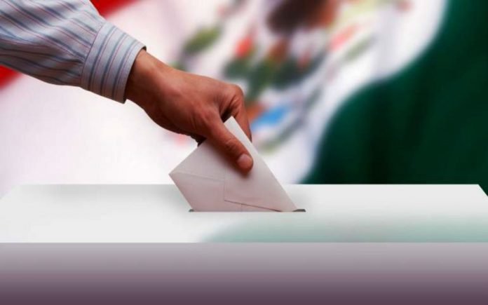 Voto migrante