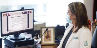 IMSS Banco de Sangre