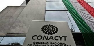 Conacyt PAN