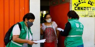 Salud para el Bienestar