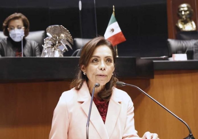 Senado Josefina