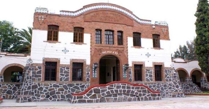 El Mexe