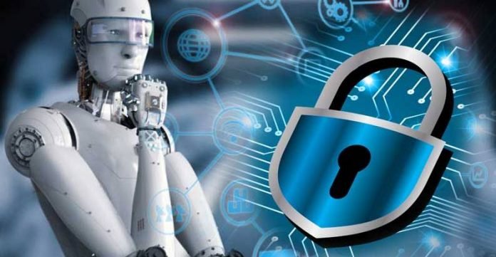 IA Seguridad
