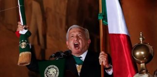Ceremonia del Grito será excepcional, adelanta Presidente AMLO Grito