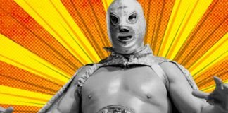 El Santo