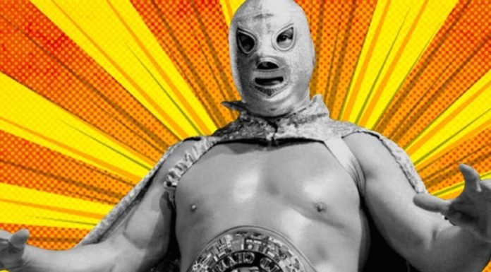 Conmemoran 104 años del natalicio de ‘El Santo’, leyenda tulancinguense El Santo