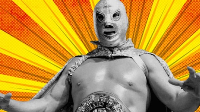El Santo