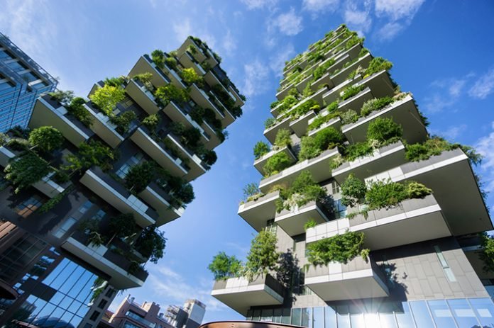 Construcción Sustentable