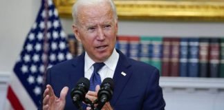Biden pide a Congreso aprobar aumento de impuestos a ricos Joe Biden