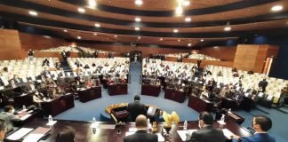 Congreso local