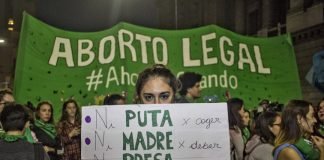 Aborto Corte