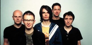 Radiohead anuncia lanzamiento de su nuevo disco Kid Amnesia