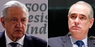 AMLO responde a críticas de Rementería AMLO y rementería