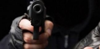 Encierran a dos asaltantes de taxis en Zapata Asalto taxis