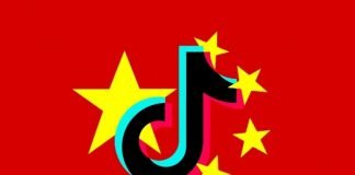 Tiktok China