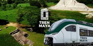 AMLO Tren Maya