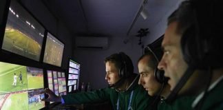 VAR solo exhibe la incapacidad de los árbitros: Ramos Rizo VAR Fútbol