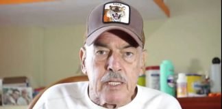 Andrés García exige pago de sus regalías a la ANDI Andrés García