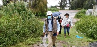 Recorridos Bienestar