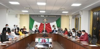 Alistan noveno periodo ordinario previo a cierre de legislatura en Hidalgo Sesión del Pleno