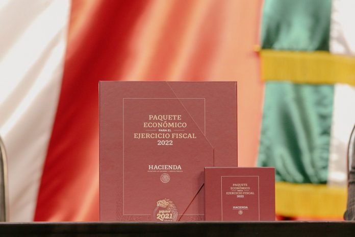 Paquete Económico