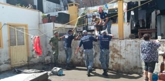 SSPH despliega operativos en Tula ante posible rapiña