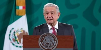 Lamenta el presidente Andrés Manuel López Obrador tragedia en Chiapas AMLO Mañanera