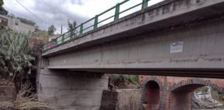 No hay daños en puentes de Tula, los abrirán para iniciar limpieza Puente Tula
