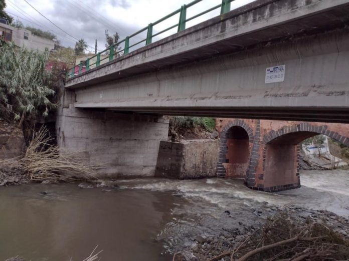 Puente Tula