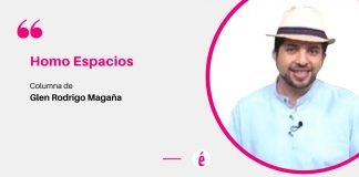 Panorama cultural 2023… Glen Rodrigo Magaña