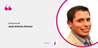 Antonio Alcaraz