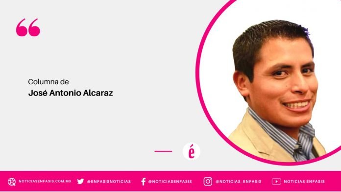 Antonio Alcaraz