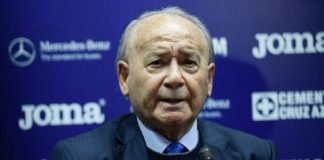 Sacan a Billy Álvarez de Cooperativa Cruz Azul Billy Cruz Azul