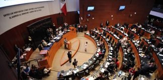 Senadores piden a AMLO liberar recursos para damnificados en varios estados Senado de México