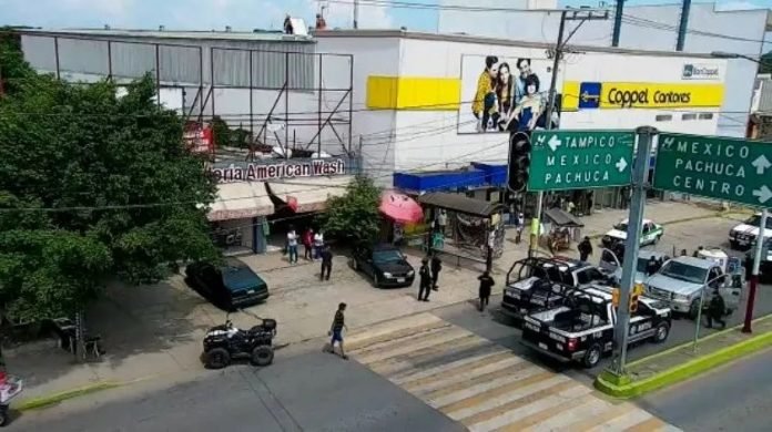 Huejutla