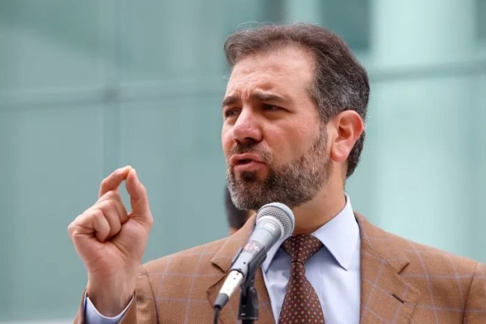 Lorenzo Córdova