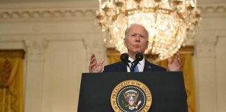 Biden busca recortar impuestos a clase media Biden Impuestos