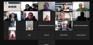 ¡Al fin! IEEH concluye proceso electoral local de diputaciones 20-21 IEEH Proceso Electoral