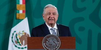 AMLO Mañanera Conacyt