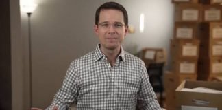 Anaya anuncia miniserie, busca exhibir posible alianza entre AMLO y Lozoya Anaya AMLO