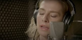 Beatriz Gutiérrez vuelve a cantar para AMLO Beatriz Cantando