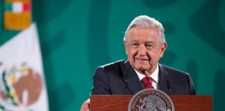 AMLO Mañanera